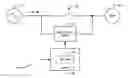 Fig. 01 - Motor starter apparatus with start-up fault detection capability