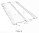 Fig. 04 - Panel, panel assembly and associated roofing