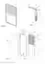 Fig. 04 - Solar window construction and methods