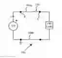Fig. 01 - Arc detection and prevention in a power generation system