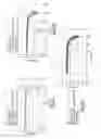 Fig. 11 - Broadband power amplifier systems and methods