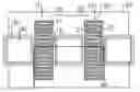Fig. 01 - Methods of reducing electric loss in elastic wave elements