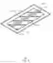 Fig. 04 - Capacitive compensation structures using partially meshed ground planes