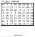 Fig. 14 - Path encoding and decoding