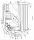Fig. 16 - Handheld electronic touch screen communication device