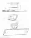Fig. 08 - Communications device mounting assembly