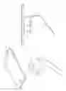 Fig. 10 - Communications device mounting assembly