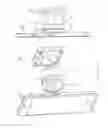 Fig. 12 - Communications device mounting assembly