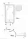 Fig. 02 - TOUCH SCREEN PROTECTION SYSTEM
