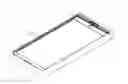 Fig. 01 - Protective case with screen-cleaning function for electronic device