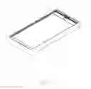 Fig. 02 - Protective case with screen-cleaning function for electronic device