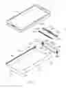 Fig. 03 - Protective case with screen-cleaning function for electronic device