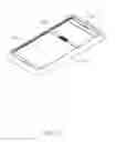 Fig. 06 - Protective case with screen-cleaning function for electronic device