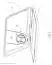 Fig. 04 - Mobile device enclosure system