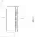 Fig. 13 - Mobile device enclosure system