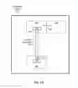 Fig. 12 - System and method for cross-talk cancellation in single-ended signaling