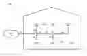Fig. 01 - Powering multimedia over coax alliance (MoCA) devices and cable modems