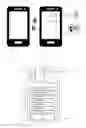 Fig. 02 - Method and apparatus for selecting an application of a device having an NFC interface