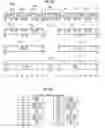 Fig. 18 - Pilot transmission and reception for orthogonal frequency division multiple access