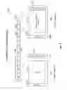 Fig. 06 - Multiple access for users with different modes in a common uplink burst in a time division duplex subframe structure