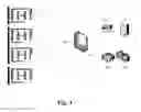 Fig. 04 - System and method for initializing and maintaining a series of virtual local area networks contained in a clustered computer system