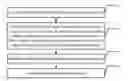Fig. 01 - FBMC signal transmitting method and receiving method, transmitter and receiver