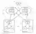 Fig. 01 - Method and tool for diagnosing logical networks