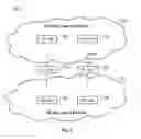Fig. 04 - Coexistence and migration of legacy ethernet and overlay networks
