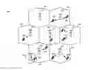 Fig. 01 - Coordination of multiple routes for a single IP connection
