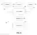 Fig. 12 - System and user interface for coordinating distributed workflow between multiple computing systems