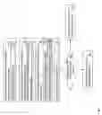 Fig. 04 - Preempting spam filters based on transactions