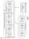 Fig. 02 - Management of domain name systems in a large-scale processing environment