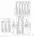 Fig. 04 - Extending shrouding capability of hosting system
