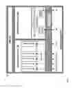 Fig. 10 - Extending shrouding capability of hosting system