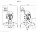 Fig. 06 - Method and system for video call using two-way communication of visual or auditory effect