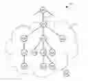 Fig. 01 - Method for transferring a new software version to at least one electricity meter via a communication network