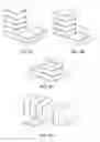 Fig. 17 - STACKABLE PERIPHERALS
