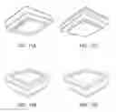 Fig. 20 - STACKABLE PERIPHERALS