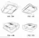 Fig. 22 - STACKABLE PERIPHERALS
