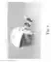 Fig. 04 - ADAPTER FOR ATTACHING A HEADPHONES DEVICE TO A HELMET