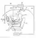 Fig. 02 - Method for securing an interior of a motor vehicle