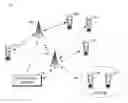 Fig. 01 - Method and apparatus for subgroup call to group members missing a group call
