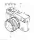 Fig. 01 - Imaging device, imaging device body, and lens barrel