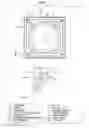 Fig. 04 - Camera module including suspension wire that supports moving portion with image capturing lens and method for manufacturing camera module