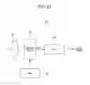 Fig. 22 - Solid-state imaging element and camera system