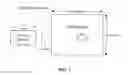 Fig. 03 - Method and system for combining multiple area-of-interest video codestreams into a combined video codestream