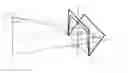 Fig. 01 - Naked-eye 3D image forming method and system
