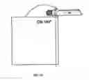 Fig. 08 - Camera assembly for electronic devices