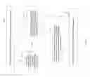 Fig. 16 - EFFICIENT PALETTE CODING FOR SCREEN CONTENT CODINGS