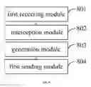Fig. 12 - Live interaction system, information sending method, information receiving method and apparatus